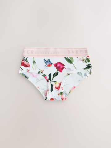 Baker by Ted Baker - Cueca em rosa