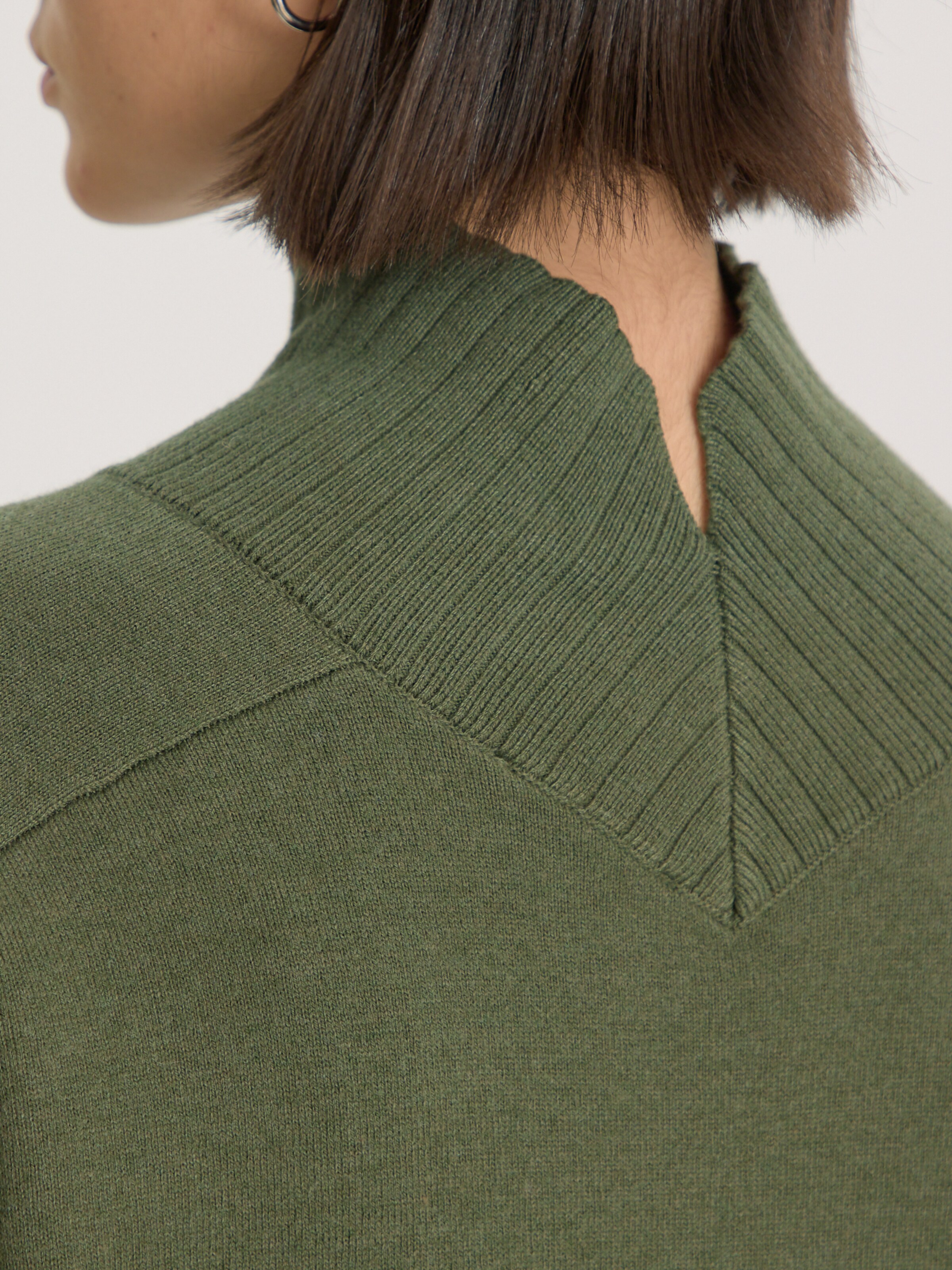 Pull-over 'Kasha'