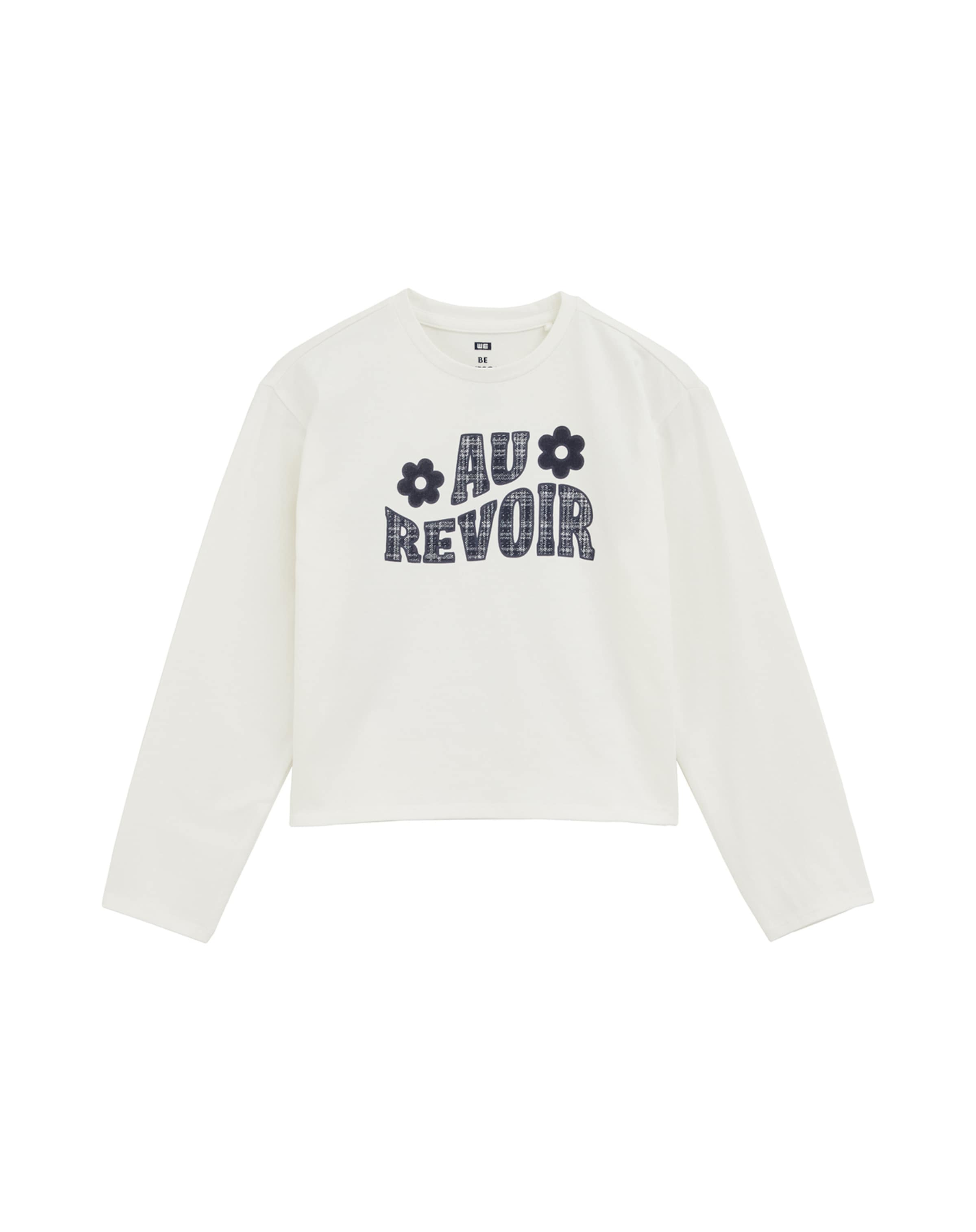 WE FashionMajica - bež boja: prednji dio