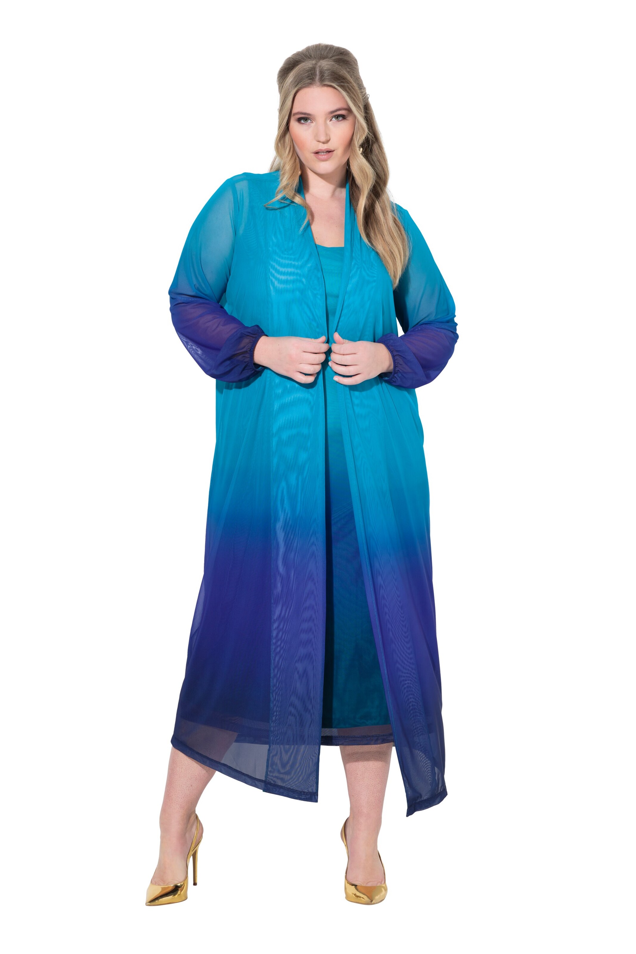 MIAMODA Tussenjas in Gemengde kleuren: voorkant