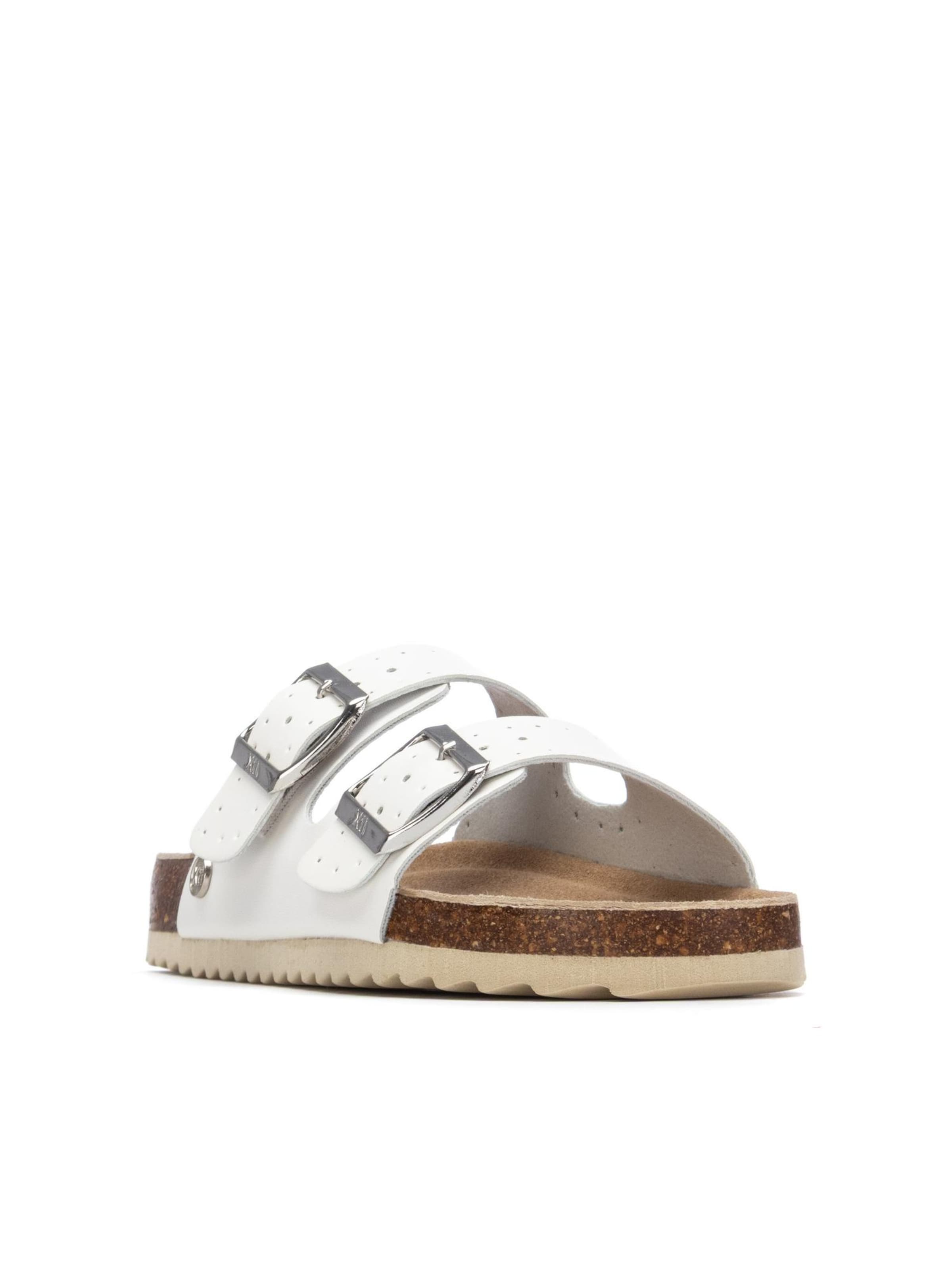 Xti - Sandalias en blanco