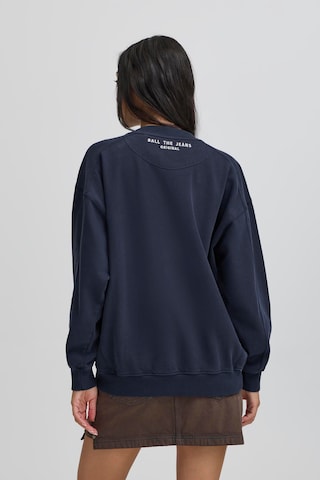Sweat-shirt 'Alessandro' Ball en bleu
