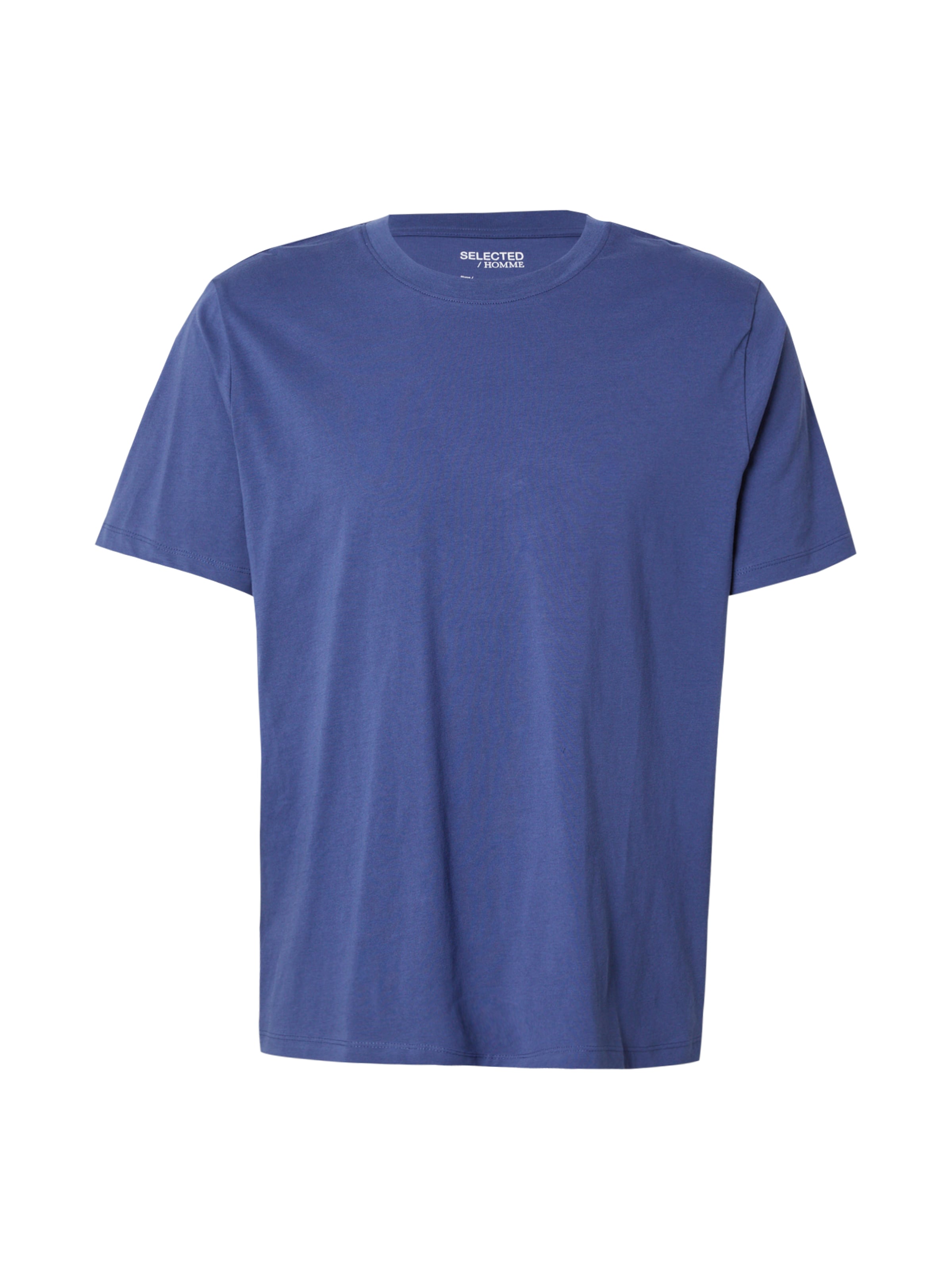 SELECTED Shirt 'SLHAspen' in Blue: front