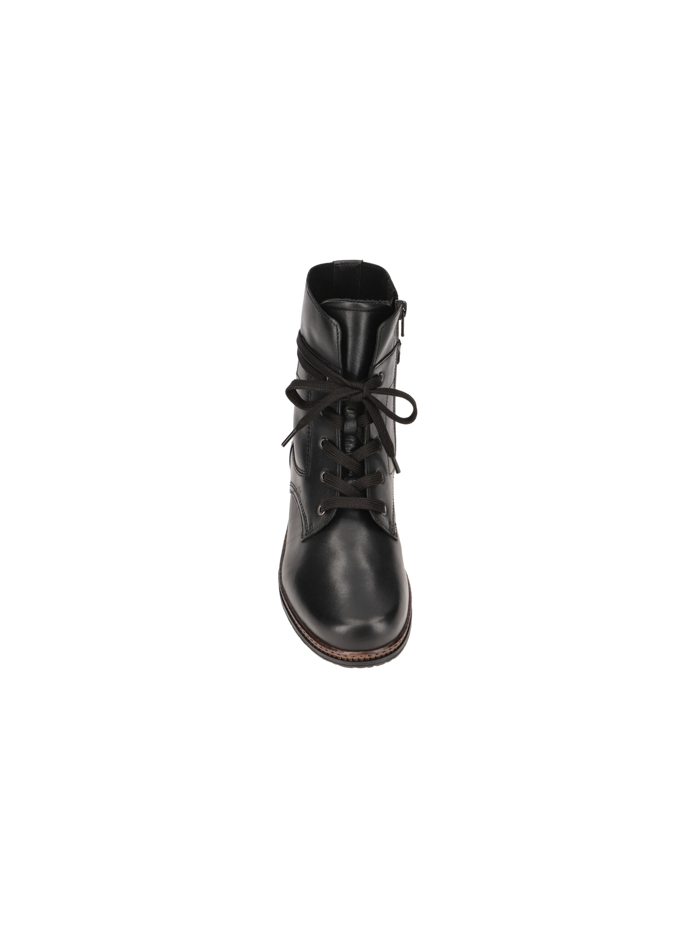 GABOR Boots‌‌‌‌‌‌ in Schwarz