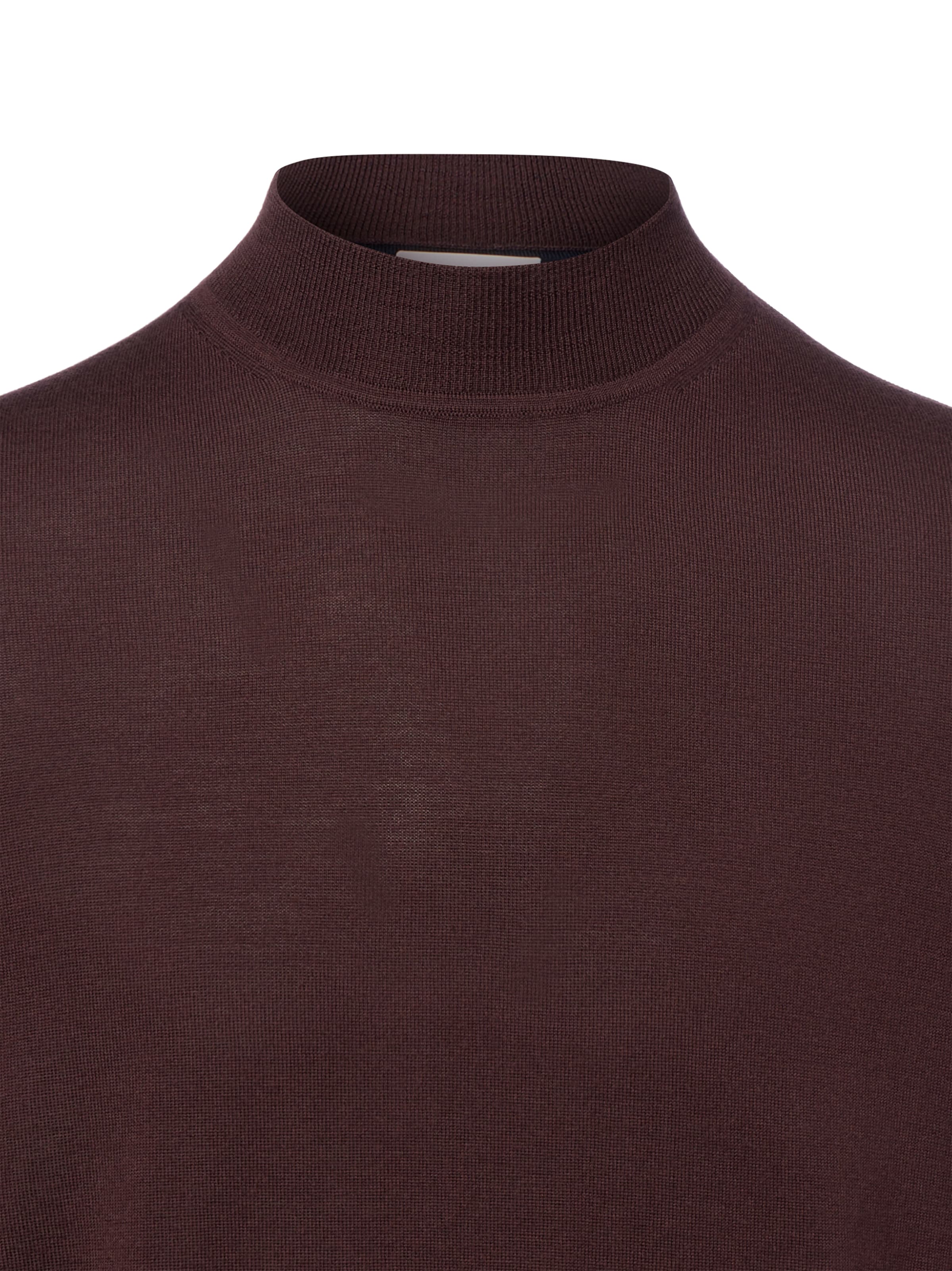 ROY ROBSON Pullover in Lila