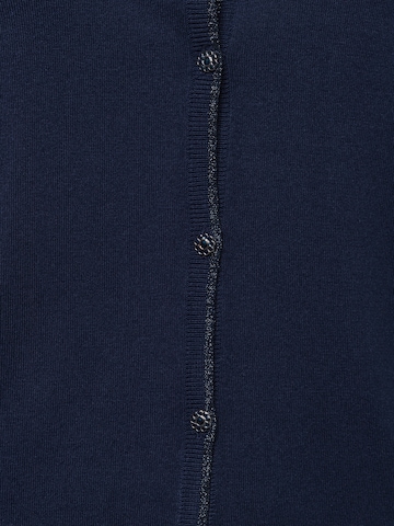 Liu Jo Gebreid vest in Blauw