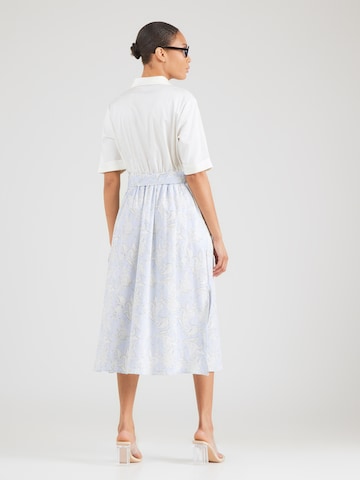 s.Oliver Kleid in Blau