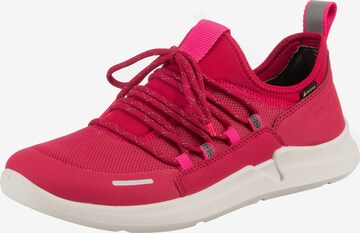 SUPERFIT Flats in Pink: front