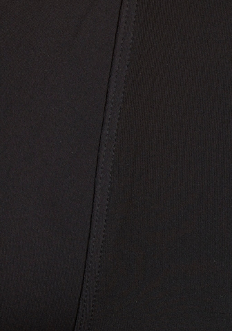 BUFFALO Boxer shorts in Black