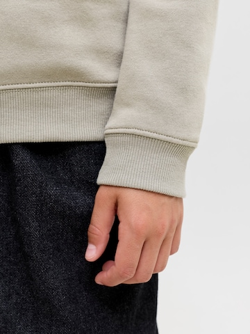 Jack & Jones Junior Sweatshirt in Beige