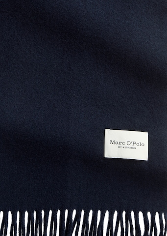 Marc O'Polo Scarf in Blue