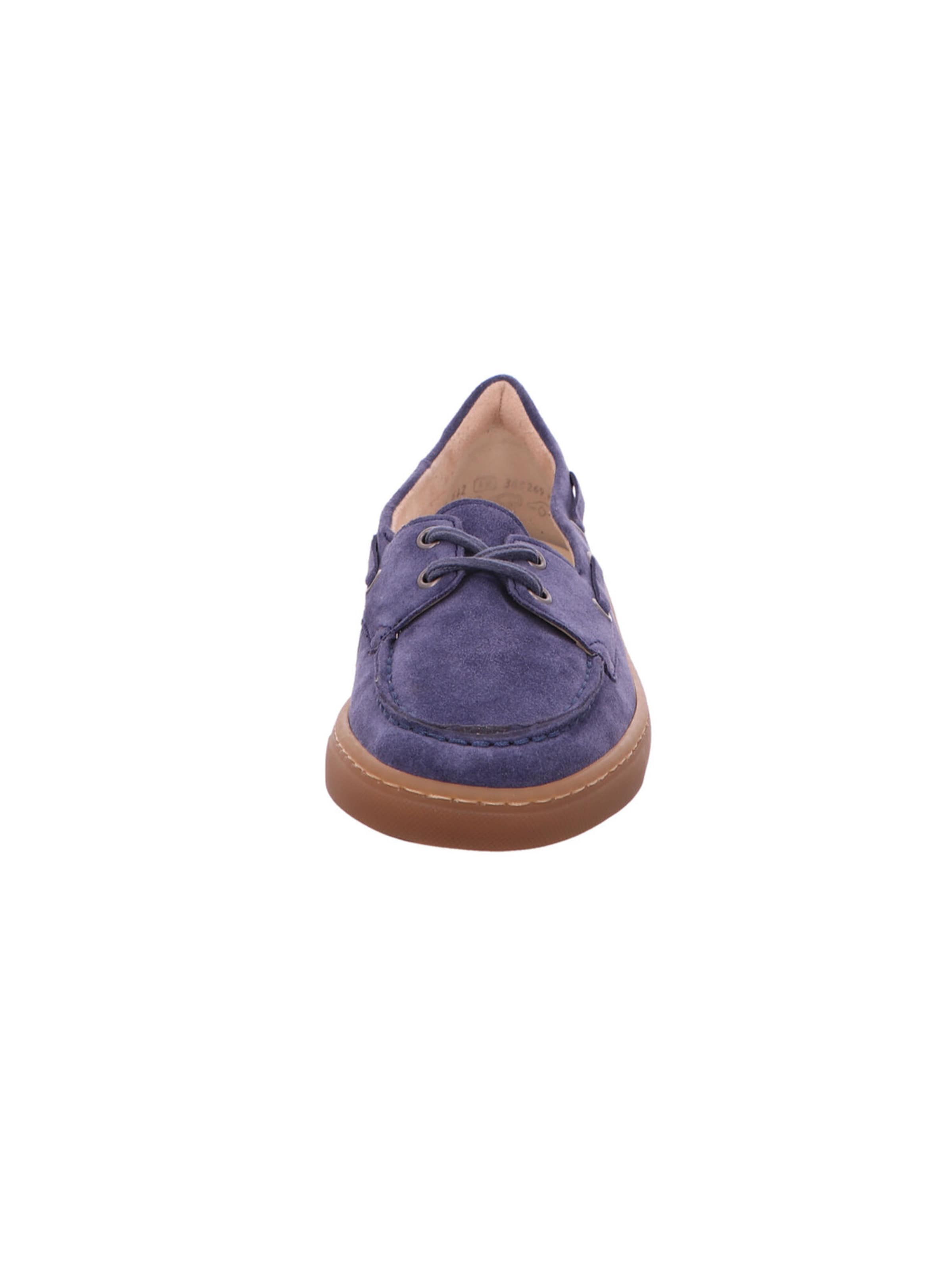 GABOR Slipper in Lila