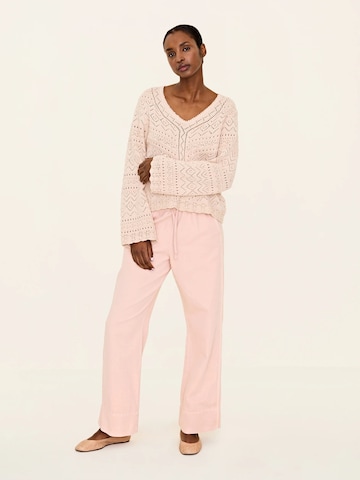 Odd Molly Trui ' Keep It Simple ' in Beige