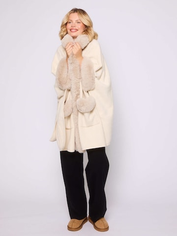 Cape South Beach en beige