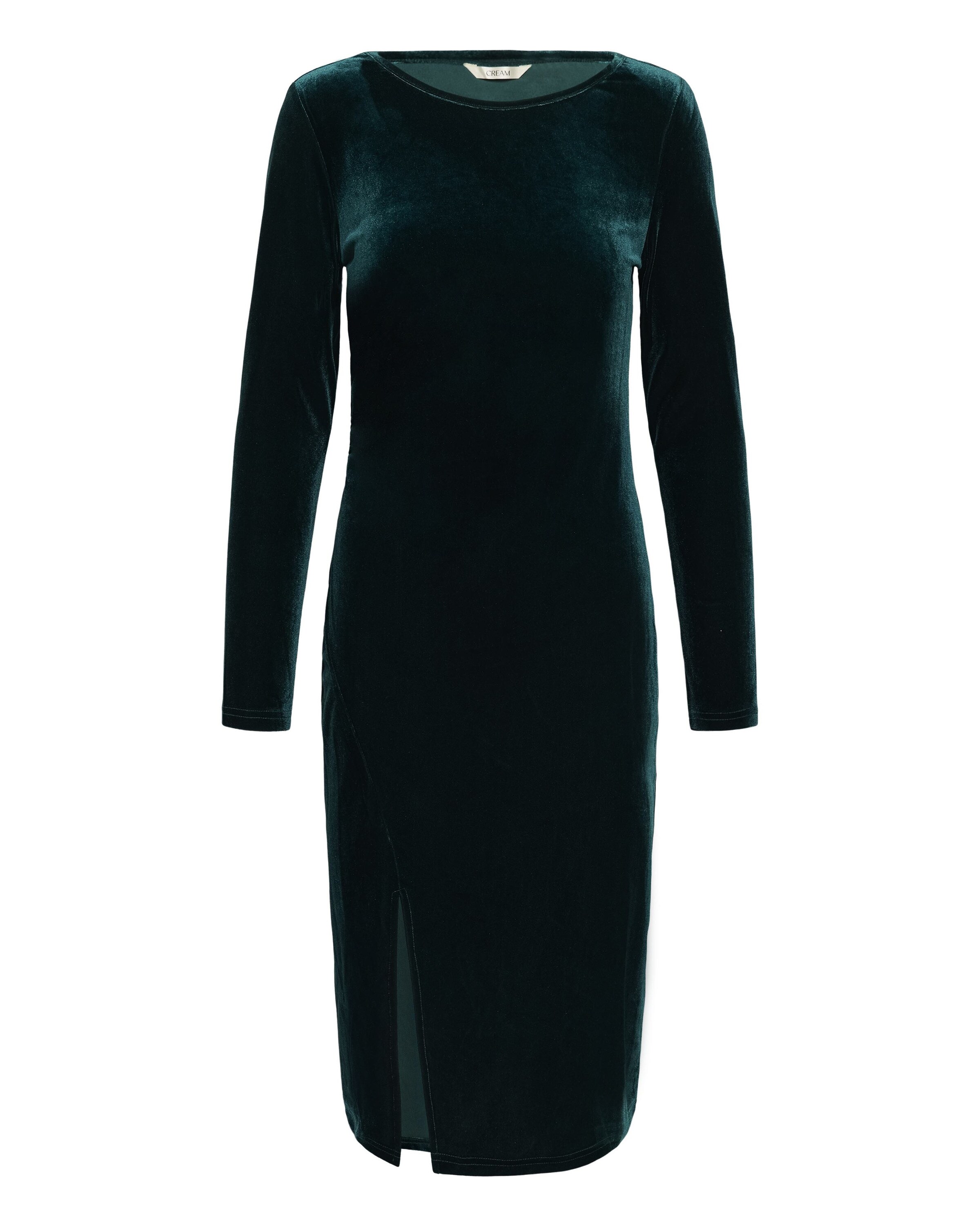 Robe 'CRPativa ' Cream en vert : devant