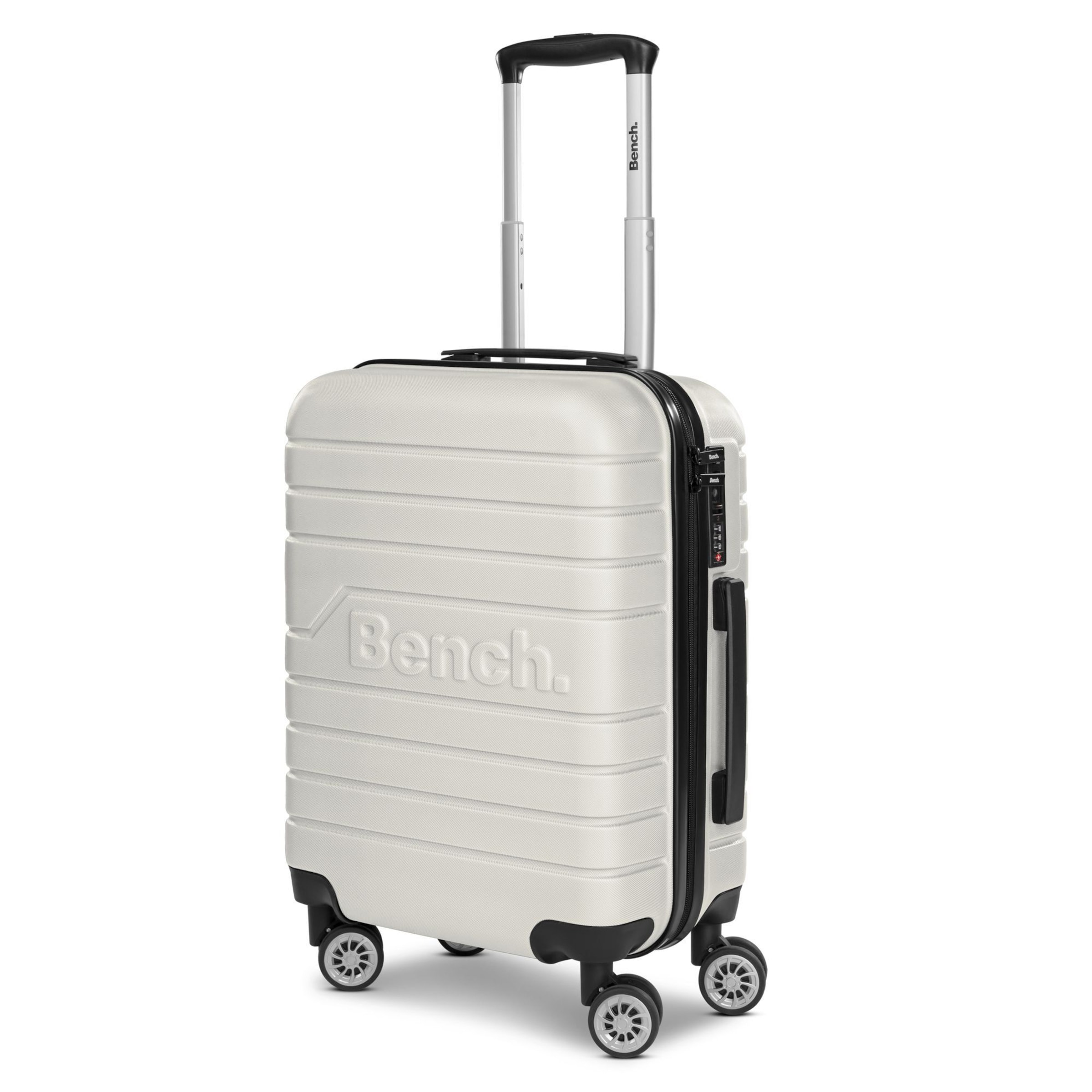 BENCH Cart 'Seattle' in White