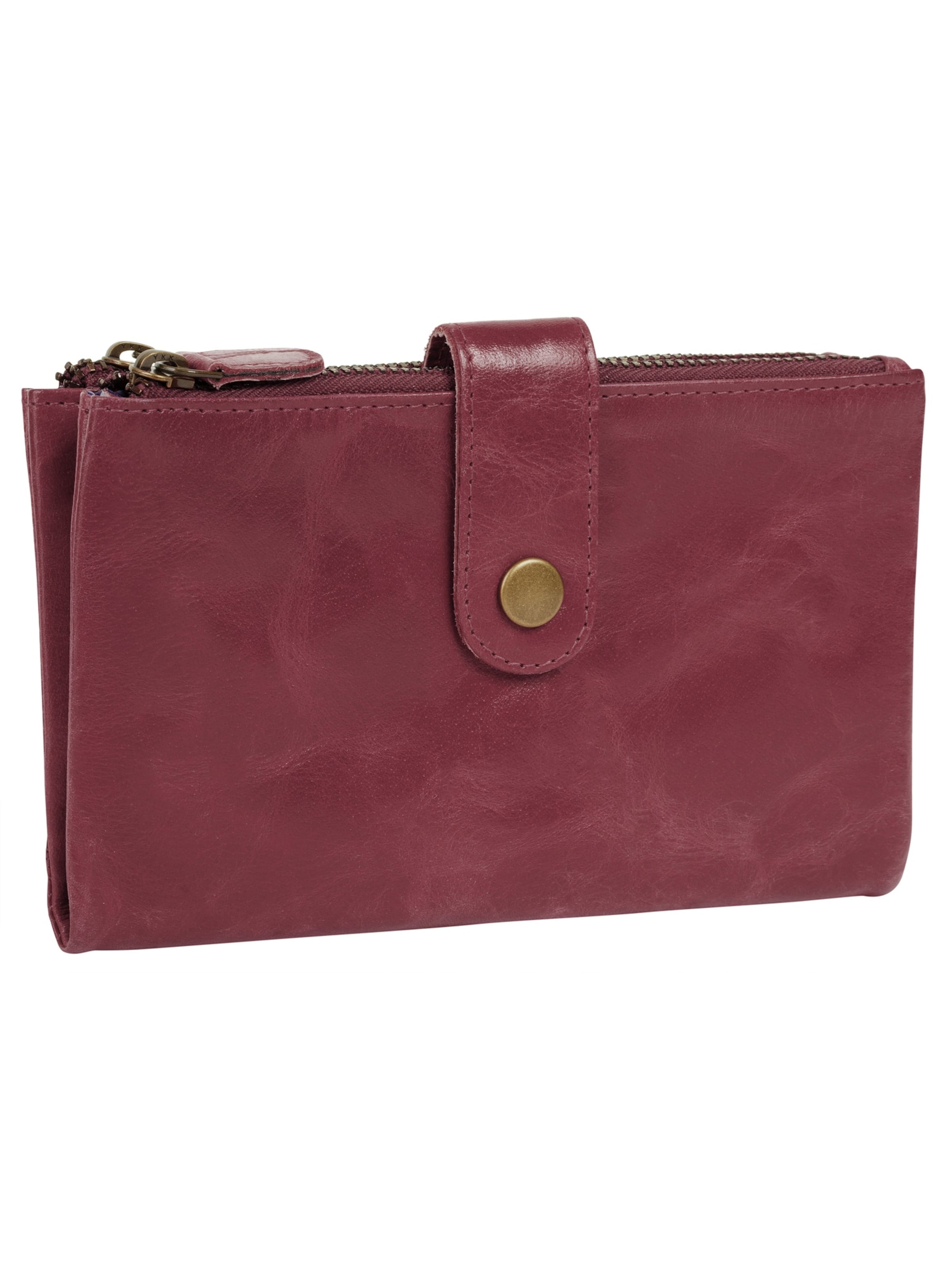 Porte-monnaies Bruno Banani en rose