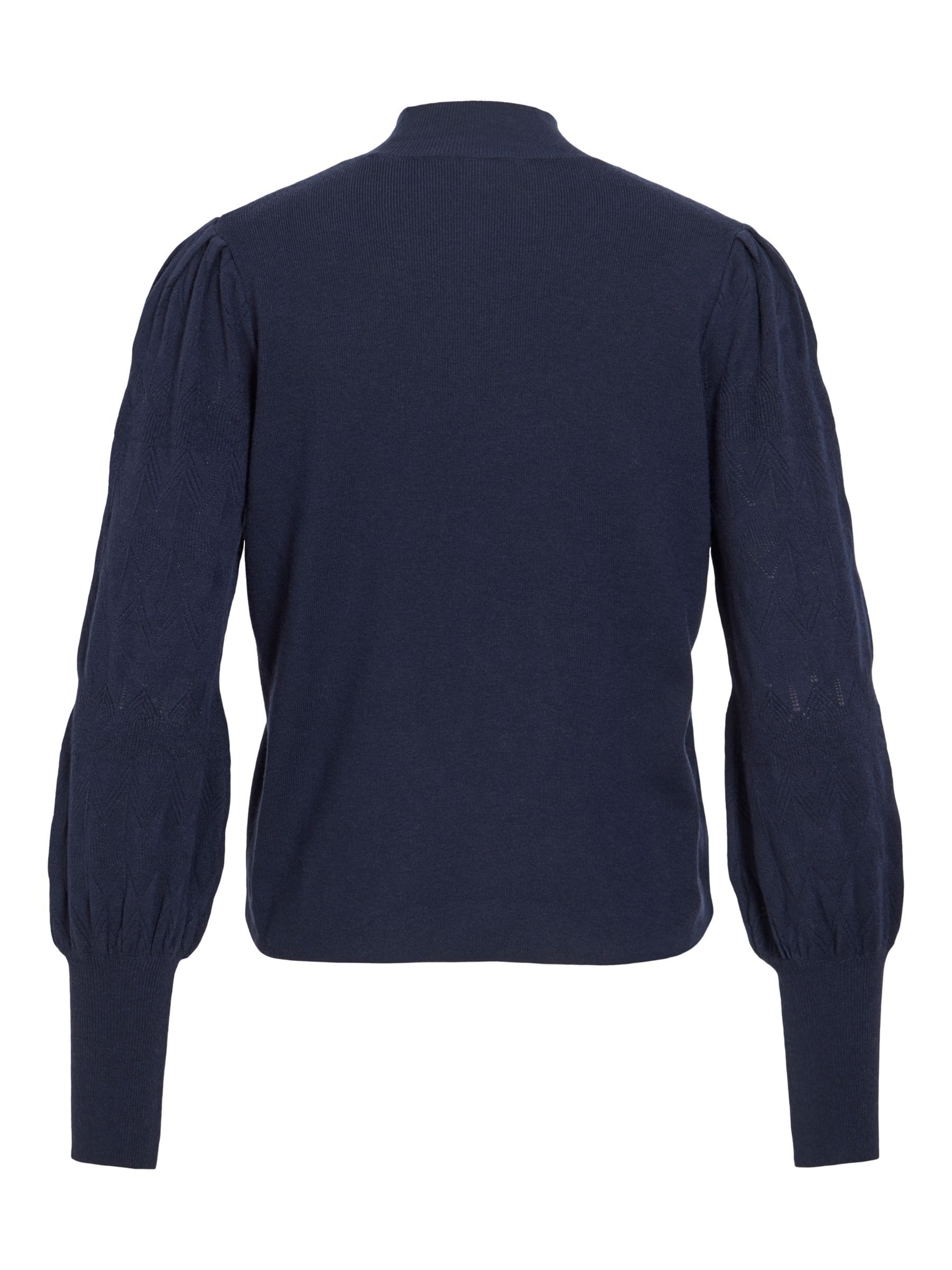 Pullover 'VIKerry' di VILA in blu