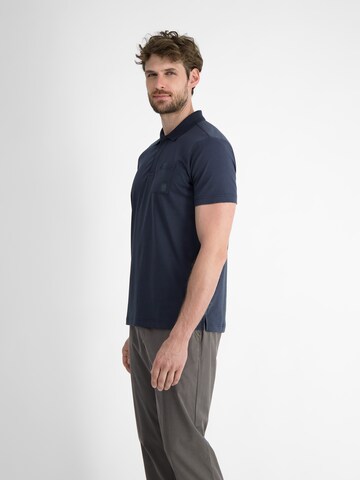 LERROS Shirt in Blue