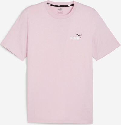 PUMA Funkcionalna majica 'ESSENTIAL+' | svetlo roza / črna / bela barva, Prikaz izdelka