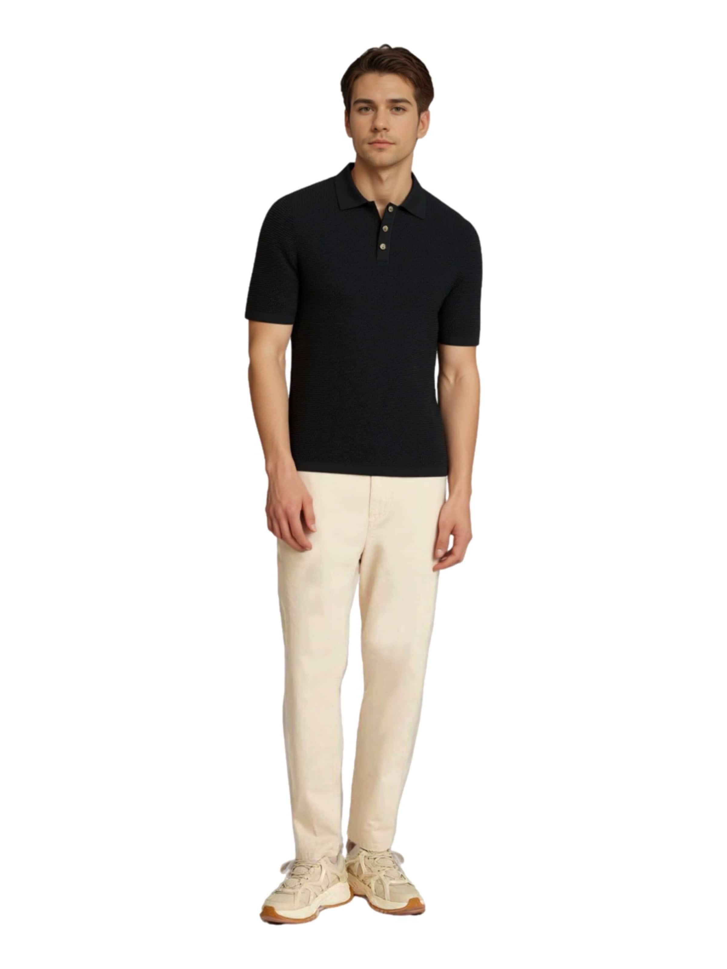 T-Shirt 'Eric' Only & Sons en noir