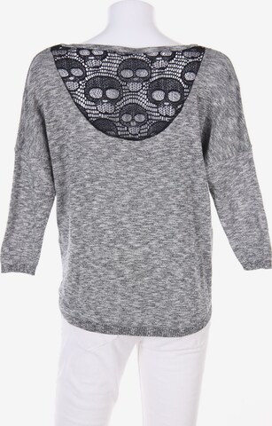 Review Sweater & Cardigan in S in Grey