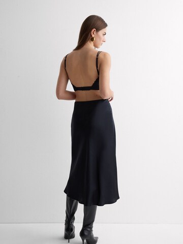 INTIMISSIMI Corsage in Black