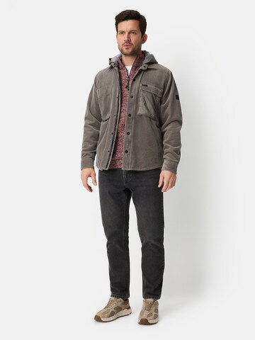 CAMEL ACTIVE Sweater in Red