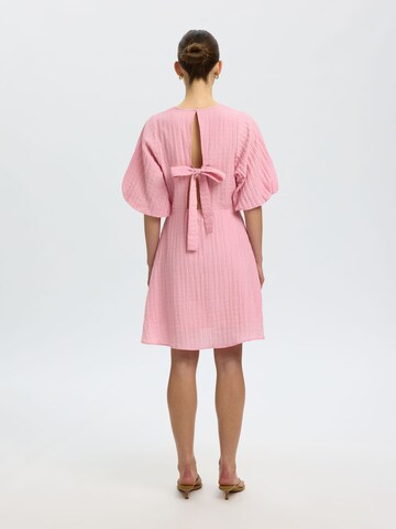 SELECTED - Vestido en lila