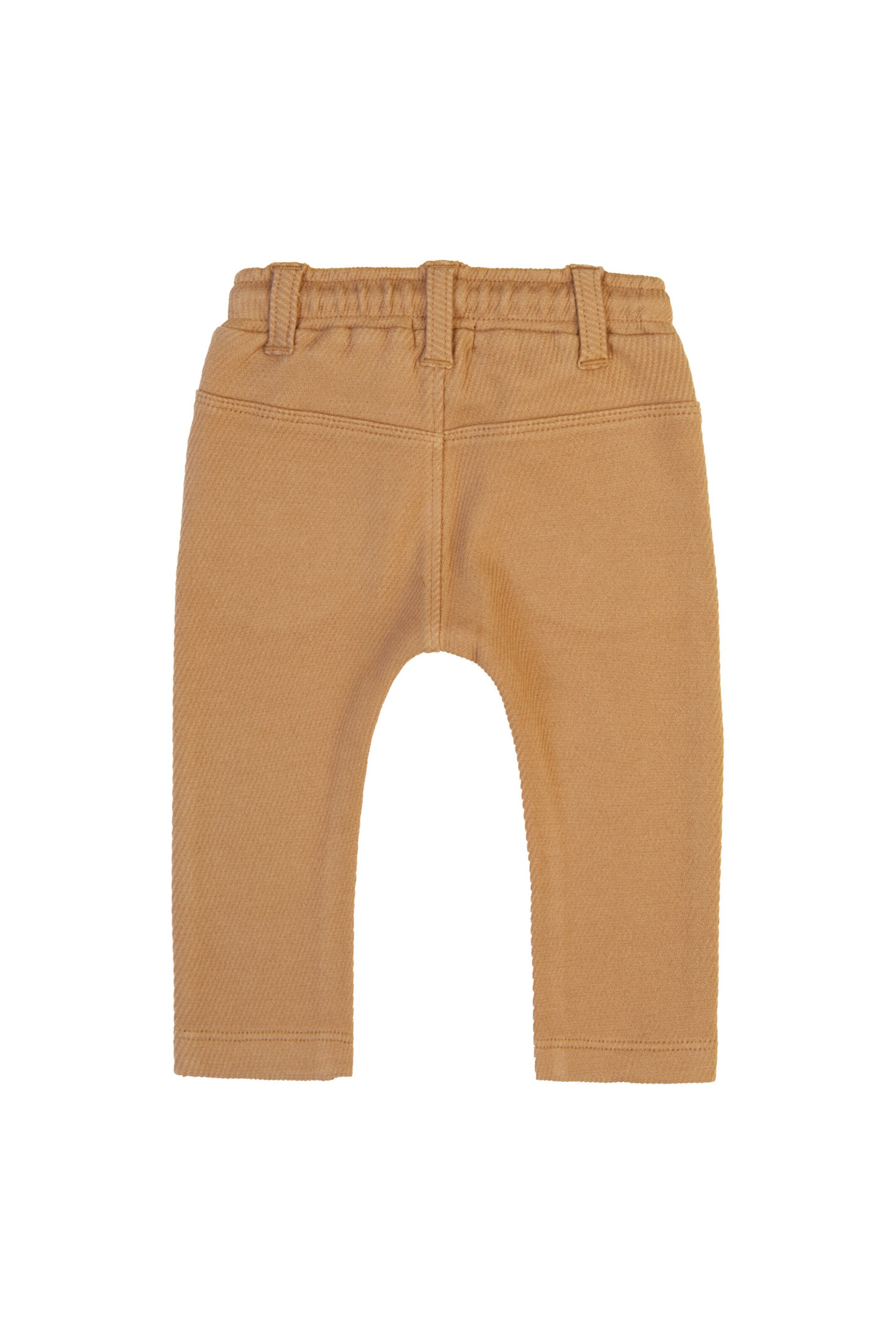 Noppies Regular Broek 'Groix' in Beige