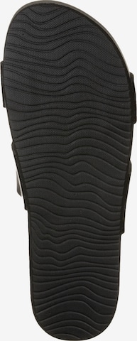 REEF Strandschuh 'Cushion Bounce Vista' in Schwarz