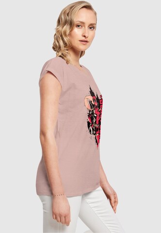 ABSOLUTE CULT T-Shirt in Beige