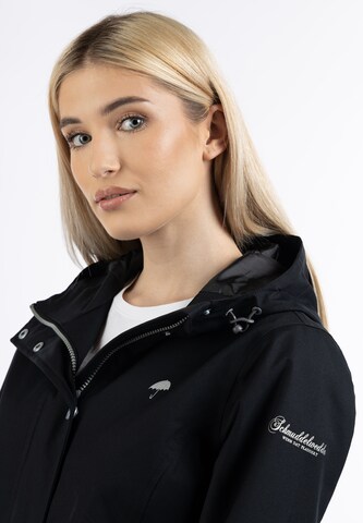 Schmuddelwedda Performance Jacket 'Bridgeport' in Black