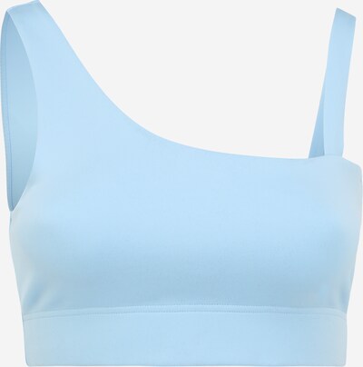 Gina Tricot Top 'Paisley' in hellblau, Produktansicht