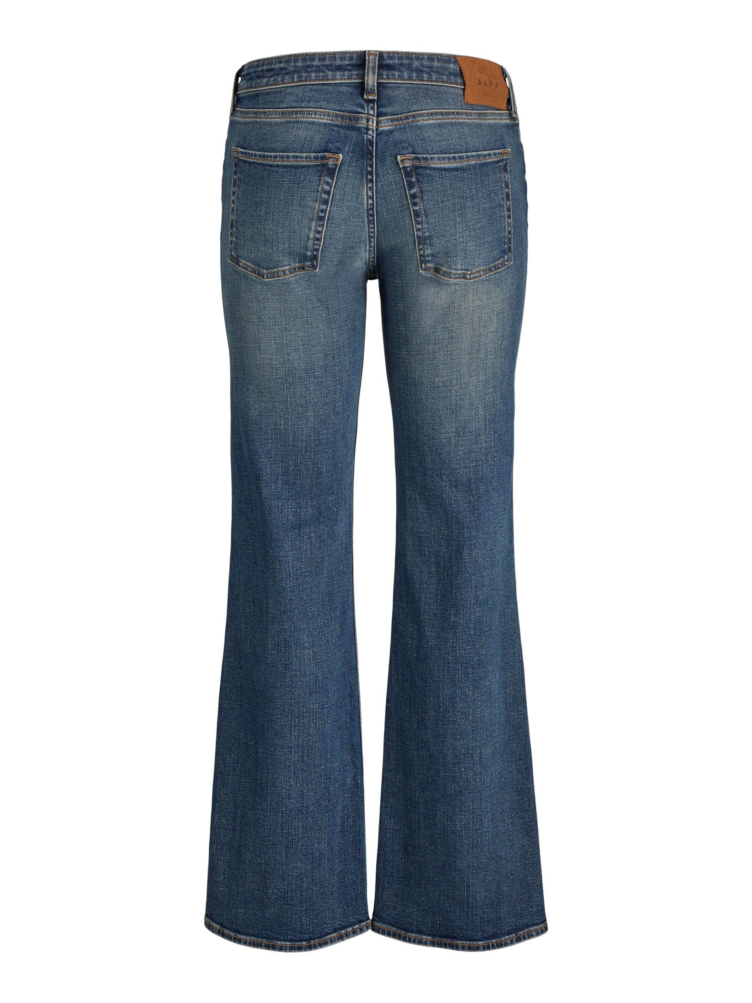 JJXX Flared Jeans 'JXTEXAS' in Blauw