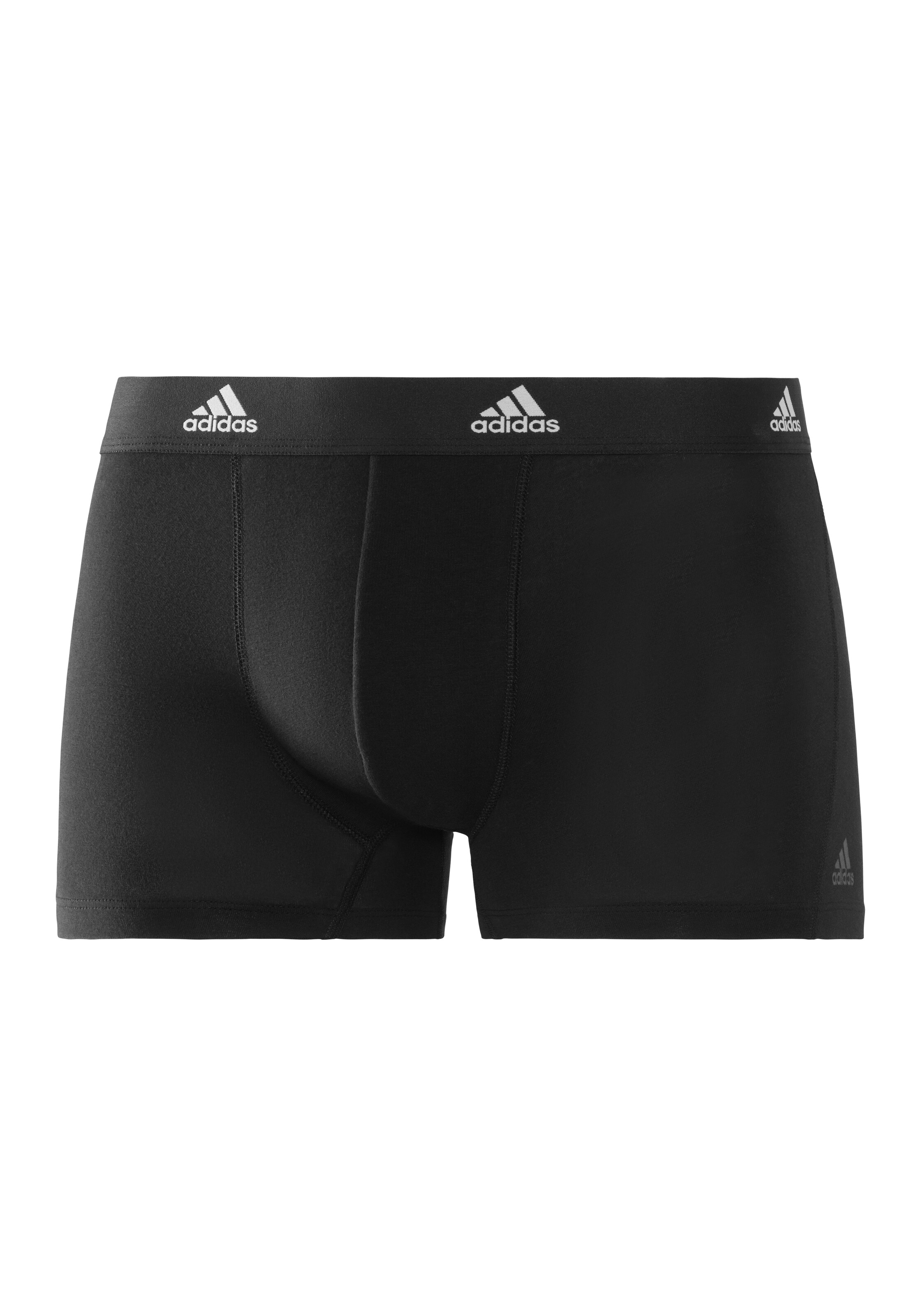 ADIDAS SPORTSWEAR - Boxers 'Active Flex' em preto