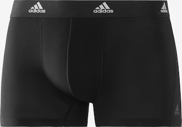 ADIDAS SPORTSWEAR Athletic Underwear in Black