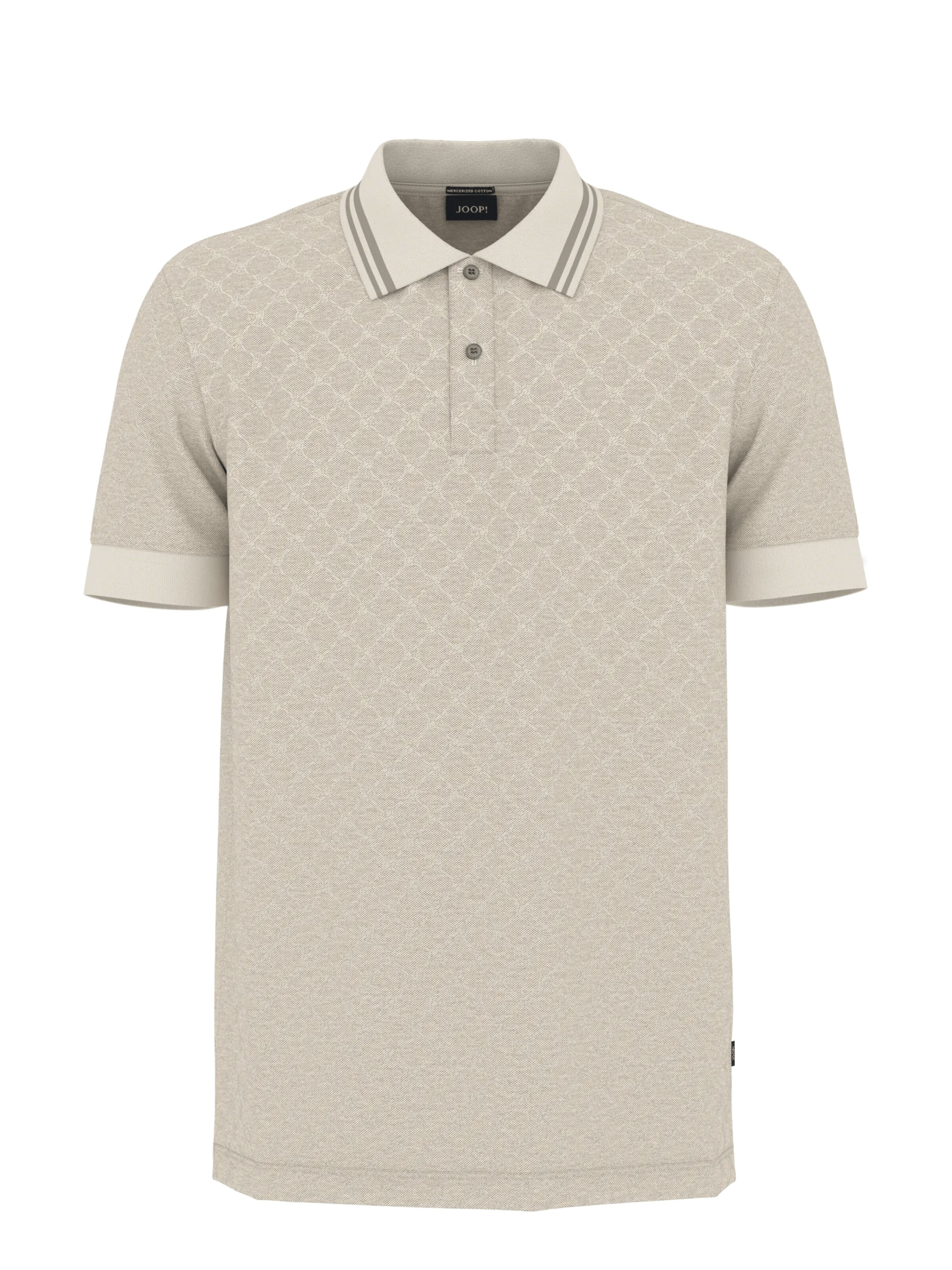 JOOP! Shirt 'Jessino' in Beige: front