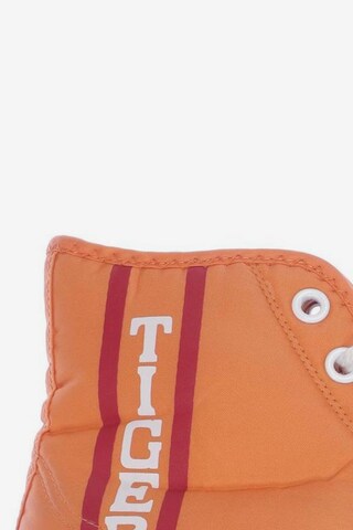 Onitsuka Tiger Sneaker 44,5 in Orange