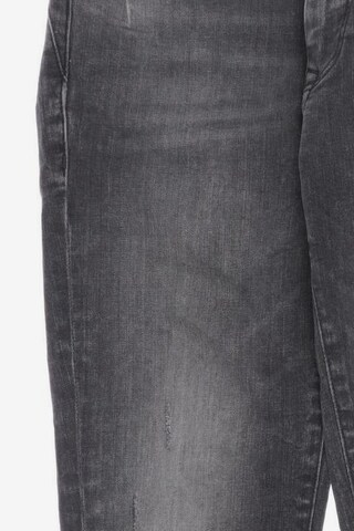 Mavi Jeans 25 in Grau
