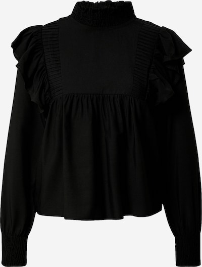 Vero Moda Petite Blūze 'IMPI' melns, Preces skats