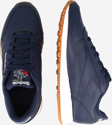 Reebok Sneakers low i blå