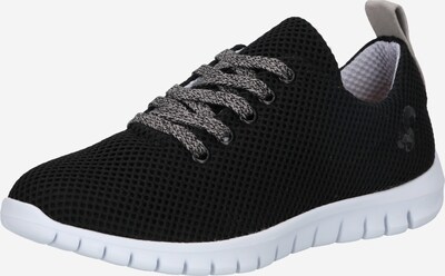 thies Sneaker in schwarz, Produktansicht