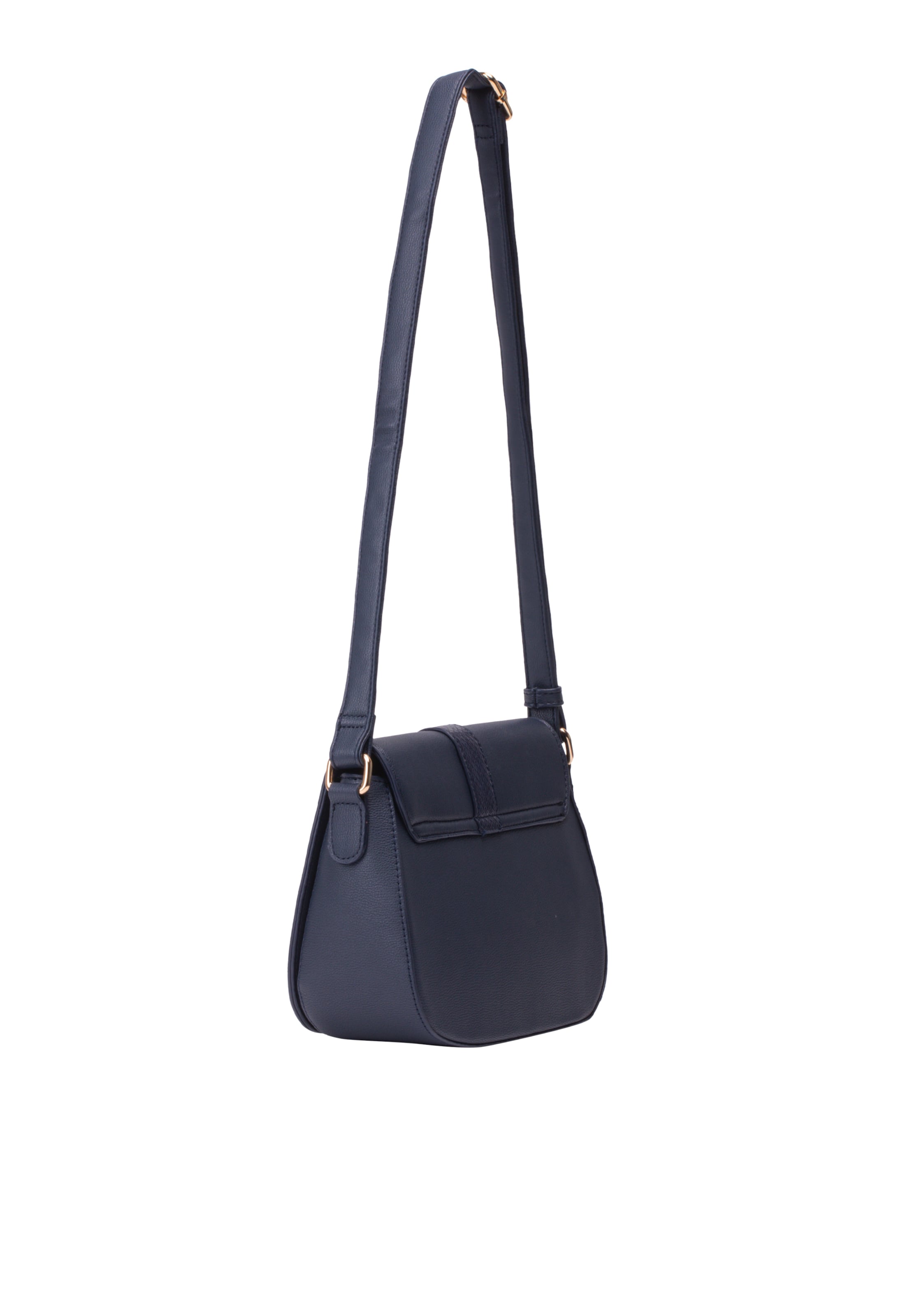 Usha Umhängetasche in Blau