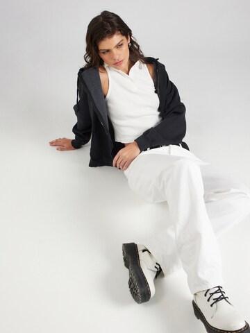 regular Jeans '90'S STRAIGHT' di Calvin Klein Jeans in bianco