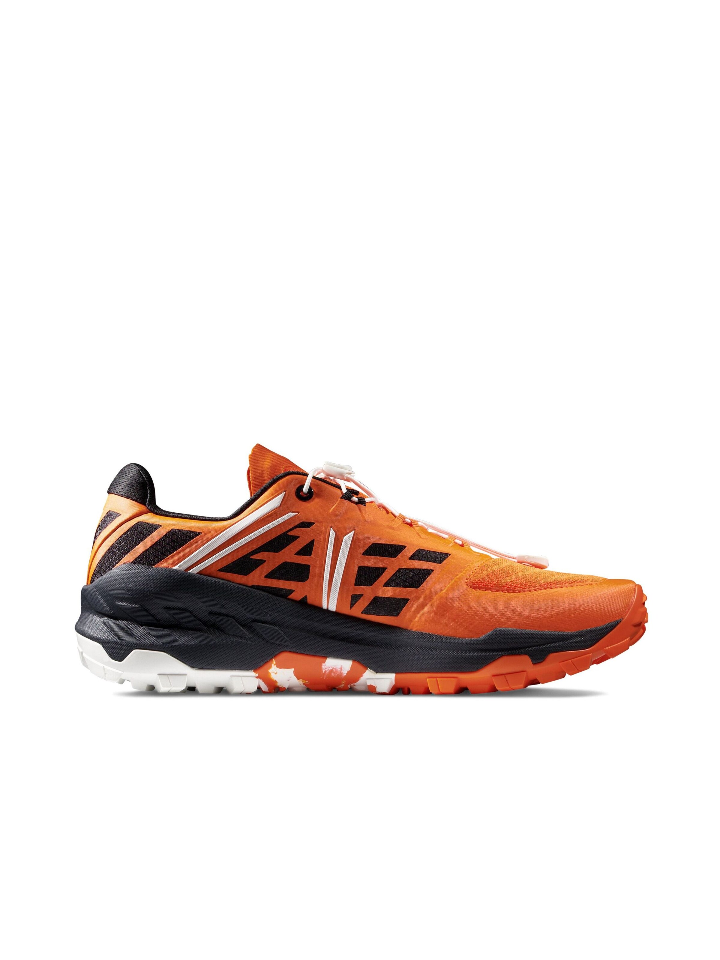 MAMMUT Halbschuh in Orange