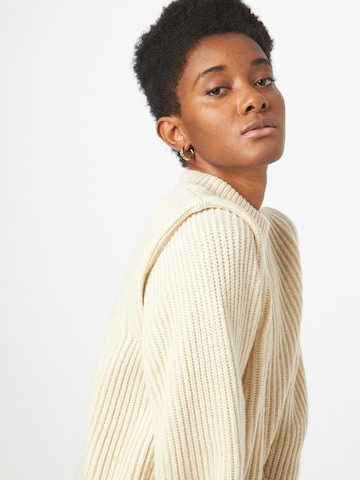 Pull-over 'Stefan' Envii en beige