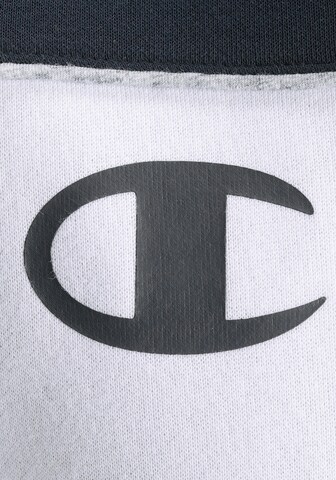 Champion Authentic Athletic Apparel Tracksuit in Grey