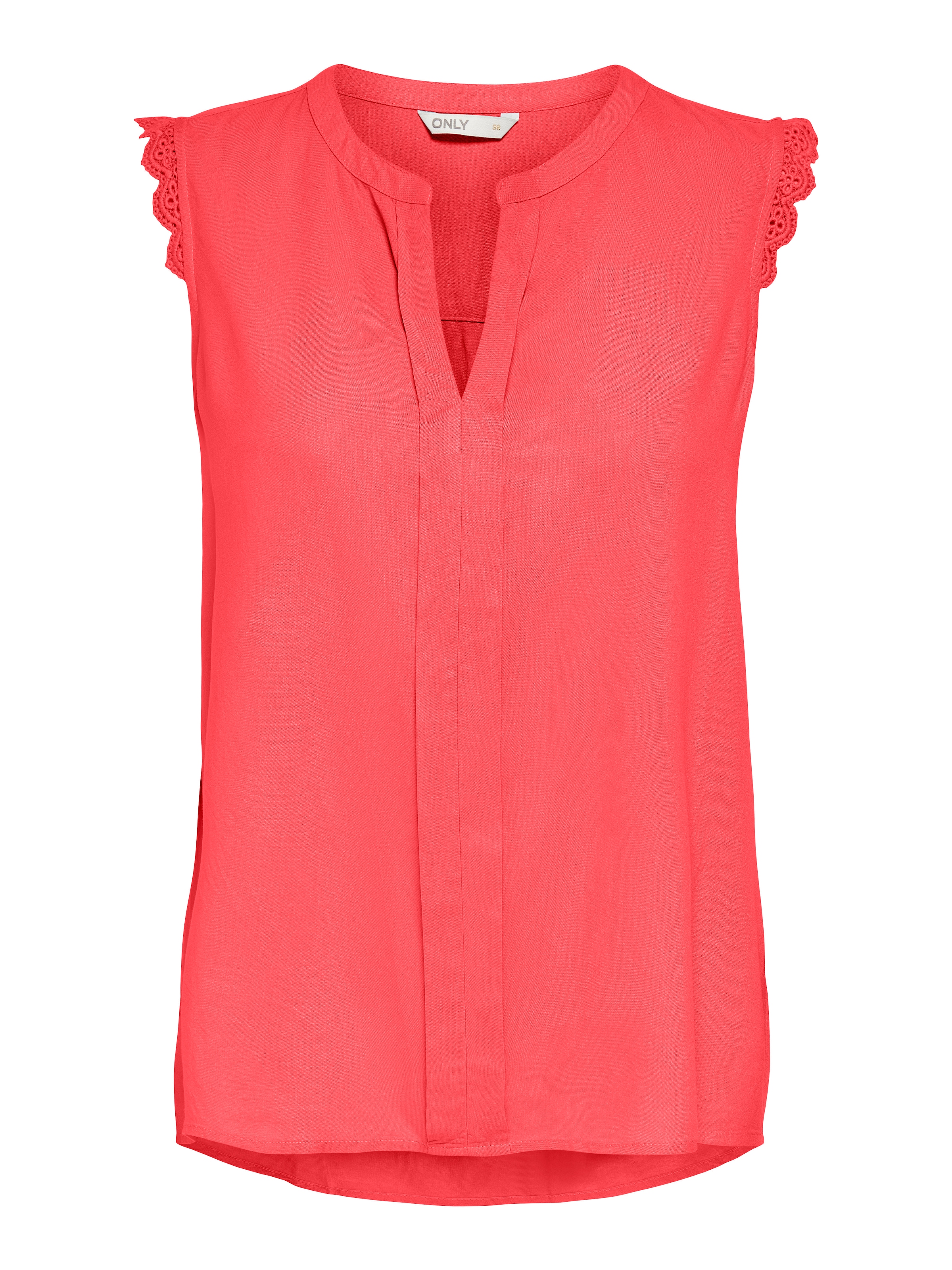 ONLY Blouse 'ONLKimmi' in Red: front