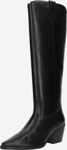 juoda BRONX Auliniai 'Jukeson': priekis